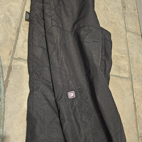 Columbia Base TRX Waterproof Breathable Boarding Pants Snowpants - Picture 11 of 14